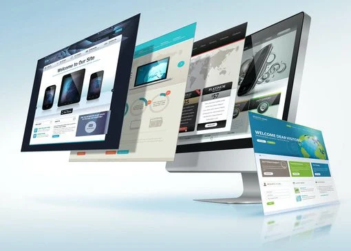 Budget Website Everwebcare