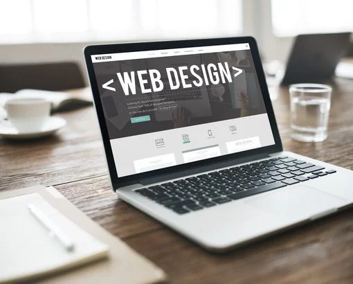 Corporate Website Design Corporate Website Design