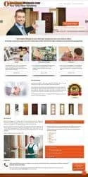 Professional Web Design 3 Door Expert Malaysia