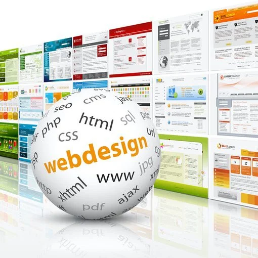 Small Business Web Design