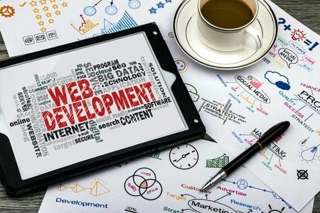 Web Development | Everwebcare Online Services Web Development