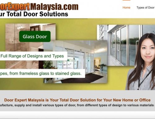 www.DoorExpertMalaysia.com