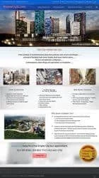 Professional Web Design 4 Empire City Damansara