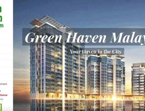 www.GreenHavenMalaysia.com